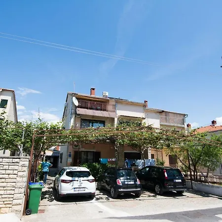 Apartman Marta