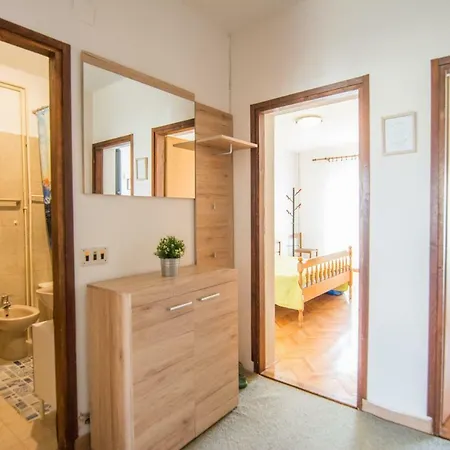 Apartman Marta *
