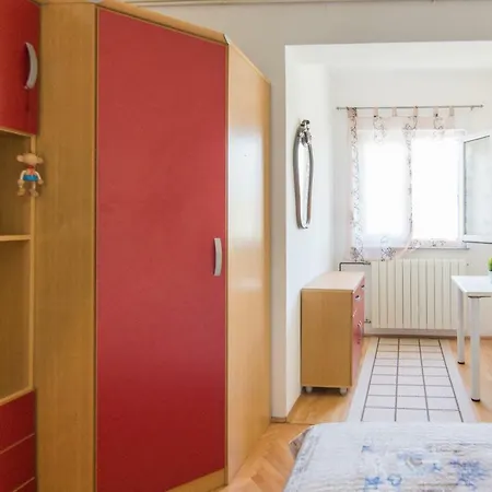 Apartment Apartman Marta Biograd Na Moru