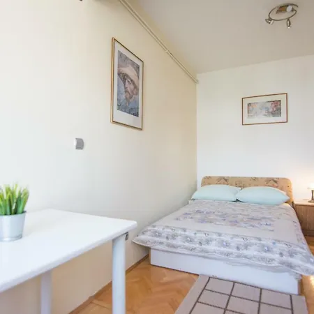 Apartman Marta Apartment Biograd Na Moru