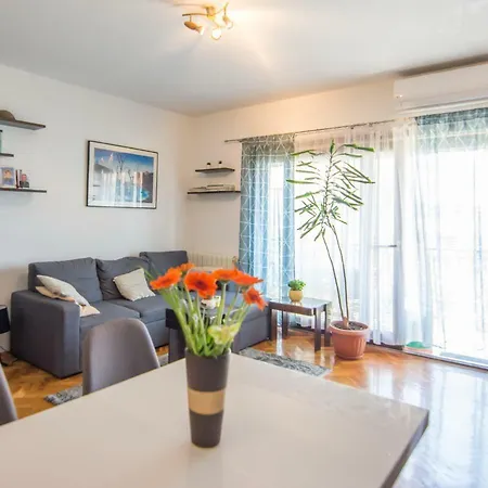 Apartman Marta *