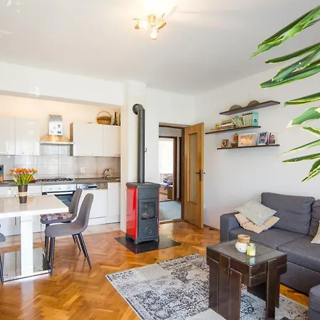 Apartman Marta Apartment Biograd Na Moru