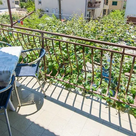 Apartman Marta Apartment *