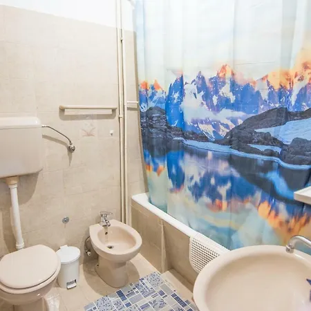 Apartman Marta Biograd Na Moru
